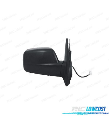 RÉTROVISEUR COMPLET DROIT NISSAN X-TRAIL 03-17 RABATTABLE