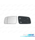 GLACE RÉTROVISEUR BASE GAUCHE OPEL ASTRA G 98-04