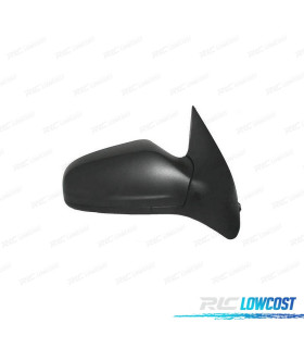 RÉTROVISEUR COMPLET DROIT OPEL ASTRA H GTC 05-09 ELECTRIQUE