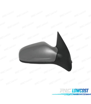 RÉTROVISEUR COMPLET DROIT OPEL ASTRA H GTC 05-09 CONVEXE