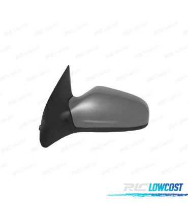 RÉTROVISEUR COMPLET GAUCHE OPEL ASTRA GTC 05-17 RABATTABLE