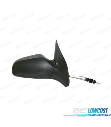 RETROVISEUR COMPLET DROIT OPEL ASTRA H 04-08