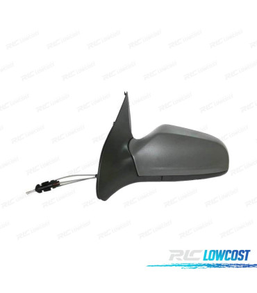 RÉTROVISEUR COMPLET GAUCHE OPEL ASTRA H 04-08 PRIMAIRE