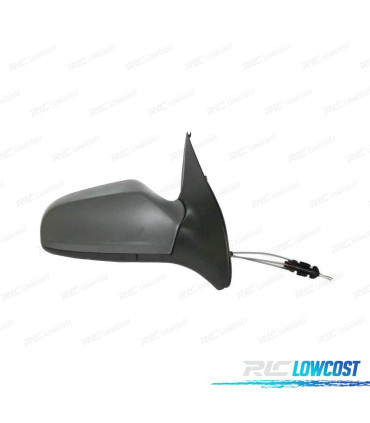 RÉTROVISEUR COMPLET DROIT OPEL ASTRA H 04-08 PRIMAIRE
