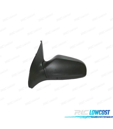 RÉTROVISEUR COMPLET GAUCHE OPEL ASTRA H 04-08 ÉLECTRIQUE