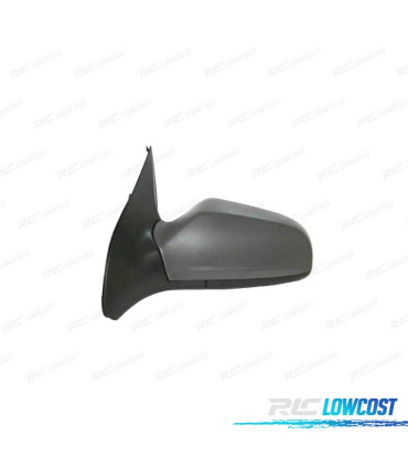 RÉTROVISEUR COMPLET GAUCHE OPEL ASTRA H 04-08 THERMIQUE