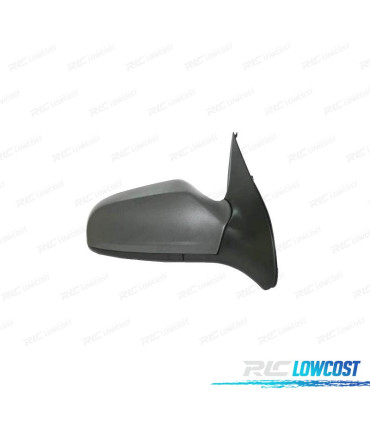 RÉTROVISEUR COMPLET DROIT OPEL ASTRA H 04-08 THERMIQUE