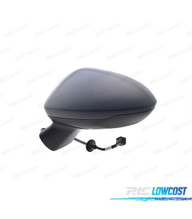 RÉTROVISEUR COMPLET GAUCHE OPEL ASTRA K 15-20