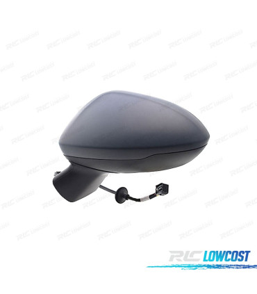 RÉTROVISEUR COMPLET GAUCHE OPEL ASTRA K 15-20