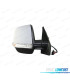 RÉTROVISEUR COMPLET DROIT FIAT DOBLO 10- 8 PINS