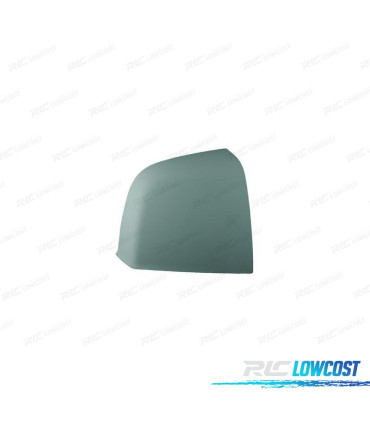 COQUE RÉTROVISEUR DROIT OPEL COMBO 12-17 APPRÊTÉ