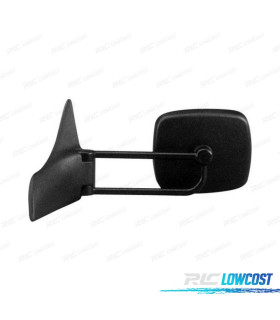 RÉTROVISEUR COMPLET GAUCHE OPEL COMBO 95-02