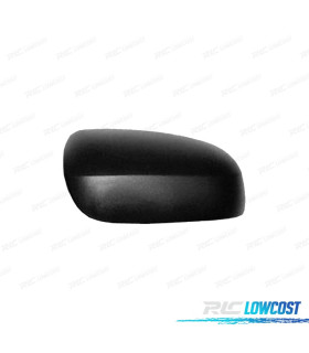 COQUE RÉTROVISEUR GAUCHE OPEL CORSA C 00-06
