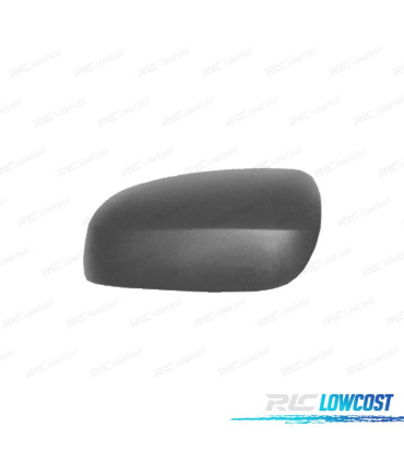 COQUE RÉTROVISEUR DROIT OPEL CORSA C 00-06
