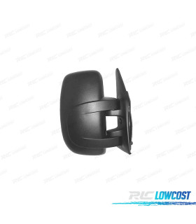 RÉTROVISEUR COMPLET DROIT NISSAN INTERSTAR 03-10 MANUEL