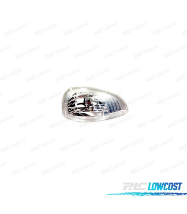 CLIGNOTANT RÉTROVISEUR GAUCHE RENAULT MASTER 10-
