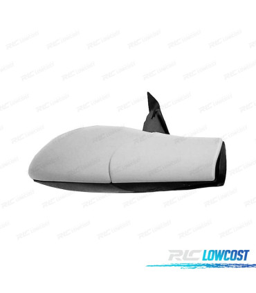 RÉTROVISEUR COMPLET DROIT OPEL VECTRA B 95-02