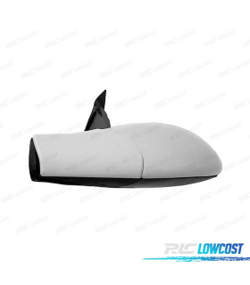 RÉTROVISEUR COMPLET GAUCHE OPEL VECTRA B 95-02 ÉLECTRIQUE