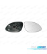 GLACE RÉTROVISEUR BASE DROITE OPEL VECTRA B 95-02 THERMIQUE