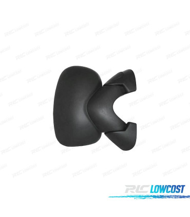 RÉTROVISEUR COMPLET DROIT NISSAN PRIMASTAR 01- THERMIQUE