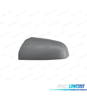 COQUE RÉTROVISEUR GAUCHE OPEL ZAFIRA 05-08