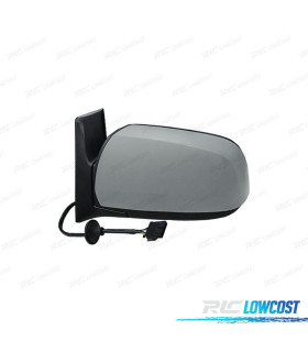 RÉTROVISEUR COMPLET GAUCHE OPEL ZAFIRA 09-11 RABATTABLE