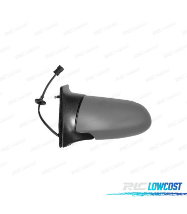 RÉTROVISEUR COMPLET GAUCHE OPEL ZAFIRA 99-05 PRIMÉ