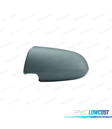 COQUE RÉTROVISEUR GAUCHE OPEL ZAFIRA 99-05