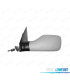 MIROIR COMPLET GAUCHE PEUGEOT 106 93-05 APPRÊTÉ