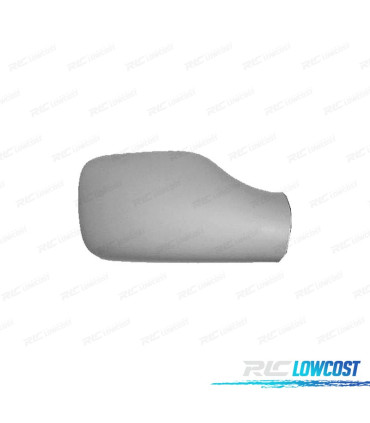 COQUE RÉTROVISEUR DROIT PEUGEOT 106 93-05