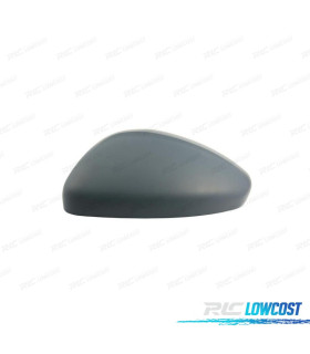 COQUE RÉTROVISEUR GAUCHE PEUGEOT 2008 13-19 APPRETE