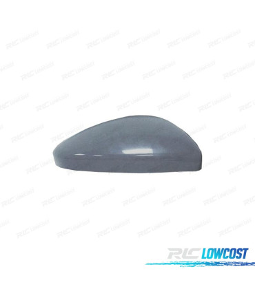 COQUE RÉTROVISEUR DROIT PEUGEOT 308 13- APPRÊTÉ
