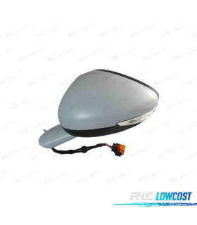 RÉTROVISEUR COMPLET GAUCHE PEUGEOT 508 10-17