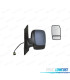 RÉTROVISEUR COMPLET GAUCHE CITROËN JUMPY 06-15 DOUBLE APPRÊTÉ