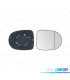 GLACE RÉTROVISEUR BASE DROITE RENAULT CLIO VI 09-12
