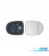 GLACE RÉTROVISEUR BASE DROITE RENAULT CLIO VI 09-12 THERMIQUE