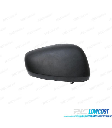 COQUE RÉTROVISEUR DROIT RENAULT KOLEOS 16- NOIR