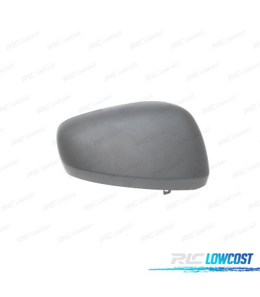 COQUE RÉTROVISEUR DROIT RENAULT KOLEOS 16- APPRÊTÉ