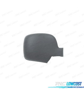 COQUE RÉTROVISEUR DROIT RENAULT KANGOO 08-12 APPRÊTÉ