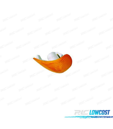 CLIGNOTANT RÉTROVISEUR GAUCHE RENAULT MODUS 04-08