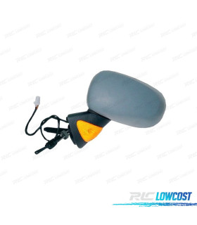 RÉTROVISEUR COMPLET GAUCHE RENAULT MODUS 04-08