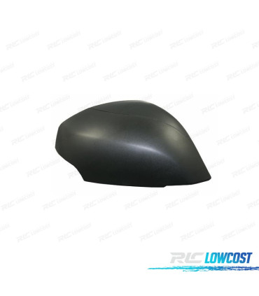 COQUE RÉTROVISEUR DROIT RENAULT SCENIC III GRAND SCENIC III 09-17