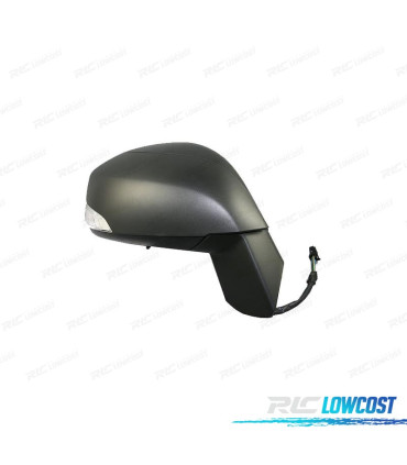 RÉTROVISEUR COMPLET DROIT RENAULT SCENIC III GRAND SCENIC III 09-17