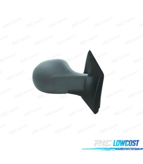 RÉTROVISEUR COMPLET DROIT RENAULT TWINGO 08-11 THERMIQUE