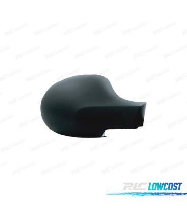 COQUE RÉTROVISEUR DROIT RENAULT TWINGO 08-11