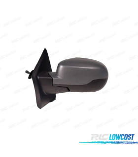 RÉTROVISEUR COMPLET GAUCHE RENAULT TWINGO 11-13 PRIMAIRE