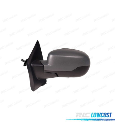 RÉTROVISEUR COMPLET GAUCHE RENAULT TWINGO 11-13 PRIMAIRE