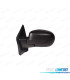 RÉTROVISEUR COMPLET GAUCHE RENAULT TWINGO 11-13 5 PINS
