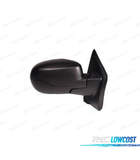 RÉTROVISEUR COMPLET DROIT RENAULT TWINGO 11-13 7 PINS