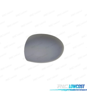 COQUE RÉTROVISEUR GAUCHE RENAULT TWINGO II 97-07